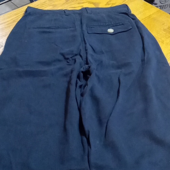 EVERLANE 2 Women Jeans DENIM Pants New BLACK SOFT Casual Work - Picture 7 of 8